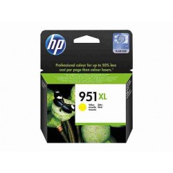 cartouche encre Jaune N°951XL origine HP Officejet Pro 8625e CN048AE