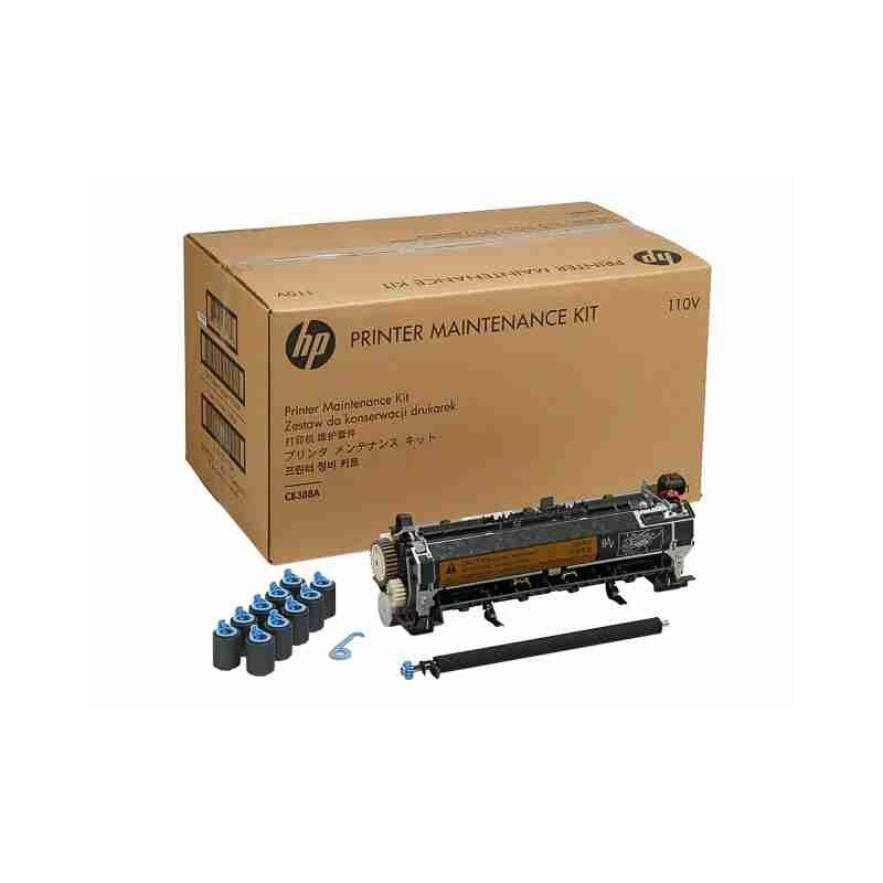 kit de maintenance laser HP Laserjet P4515/P4516/P4017 origine CB389A