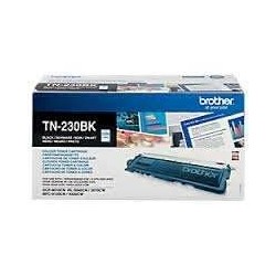 Cartouche toner laser noir origine Brother HL3040cn TN230BK