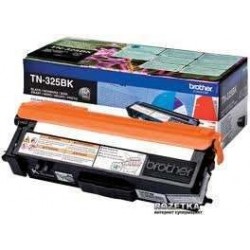 Toner noir origine Brother DCP9270CDN TN325BK