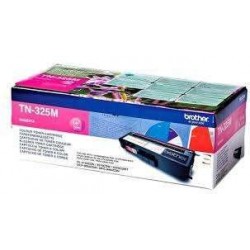 Toner rouge origine Brother MFC9460CDN TN325M