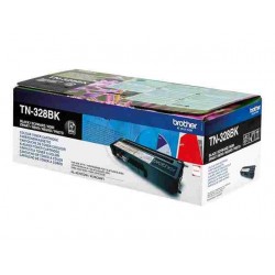 Toner laser Noir TN328BK...