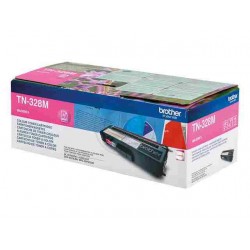 Toner laser magenta Marque...