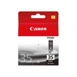 cartouche encre Noir PGI35BK origine pour Canon Pixma IP110WB 1509B001