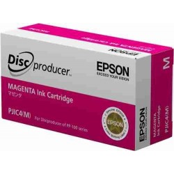 cartouche encre magenta Epson Discproducer PP100 origine C13S020450