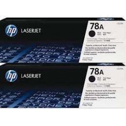 Toner laser noir Marque...