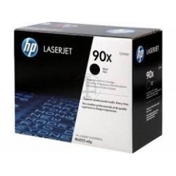 Toner laser Noir CE390X...