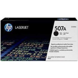 Toner laser Noir CE400A...