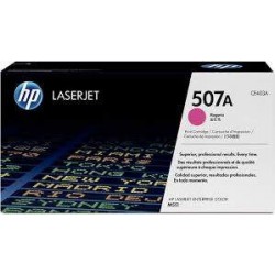 Toner laser Magenta CE403A...