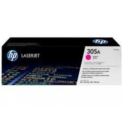 Toner laser magenta Marque...