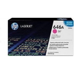 Toner laser magenta Marque...