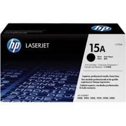 Toner laser noir Marque...