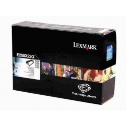 tambour laser Noir origine imprimante Lexmark E350 / E350d E250X22G