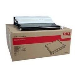 courroie de transfert laser pour Oki MC862dn 43449705 origine