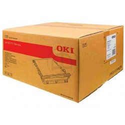 courroie de transfert Oki C610 laser couleur origine 44341902