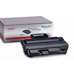 toner laser noir imprimante Xerox Phaser 3250 origine 106R01373