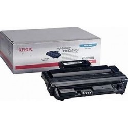 Toner laser Noir 106R01374...