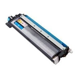 Cartouche toner laser cyan compatible BROTHER DCP9010 TN230C