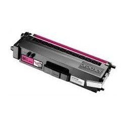 Toner rouge compatible Brother HL4140CN TN325M