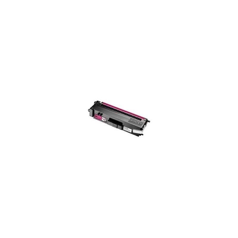 Toner rouge compatible Brother HL4140CN TN325M