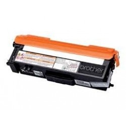 Toner noir compatible Brother DCP9055CDN TN325BK