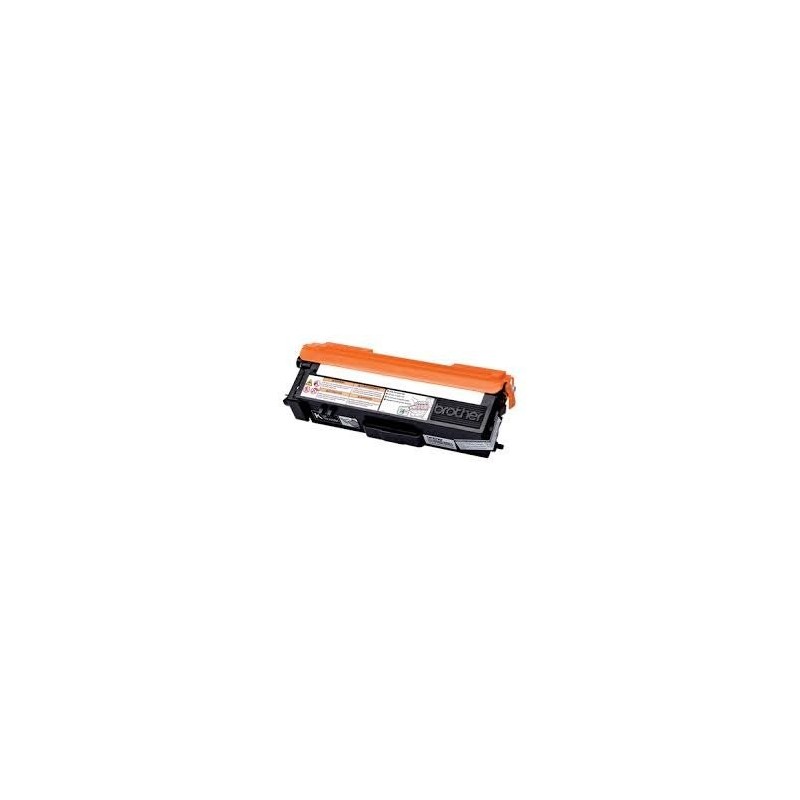 Toner noir compatible Brother DCP9055CDN TN325BK