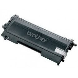 Cartouche toner laser noir compatible BROTHER HL2030/HL2040 TN2000