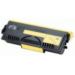 cartouche toner laser noir compatible Brother HL1470N/HL1430 TN6600