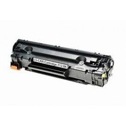 toner noir compatible Canon I-sensys LBP3050/MF3050/LBP3100 1870B002