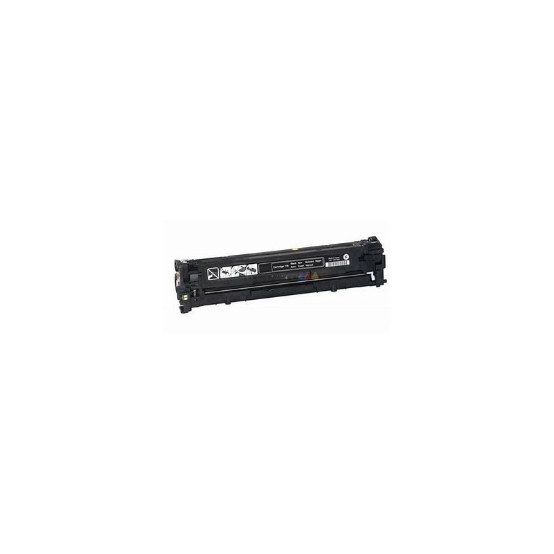 toner laser noir compatible 716bk imprimante Canon MF8040cn 1980B002