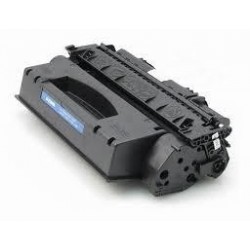 cartouche toner laser noir 49X compatible pour HP Laserjet 1320 Q5949X