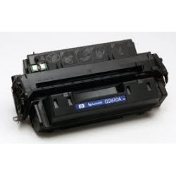 Toner laser noir 10A compatible HP Laserjet 2300/2300d/2300n Q2610A