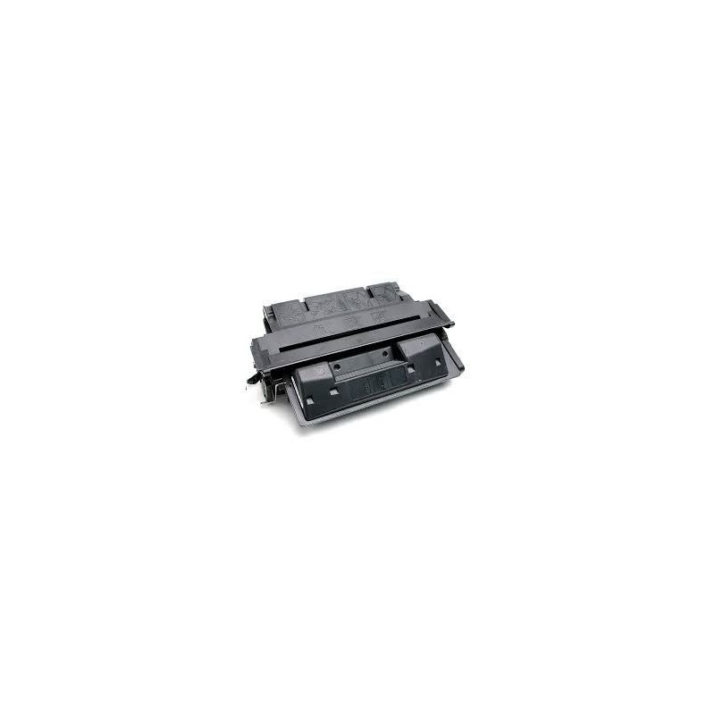 Cartouche laser Noir N°27X HP Laserjet 4050/4050n compatible C4127X