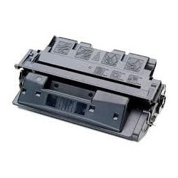 Cartouche toner compatible noir N°61X HP Laserjet 4100/4100dtn C8061X