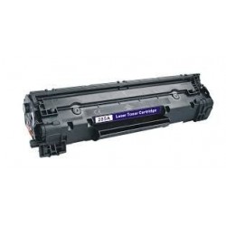 toner laser noir N°85A compatible HP Laserjet Pro P1102/P1103 CE285A