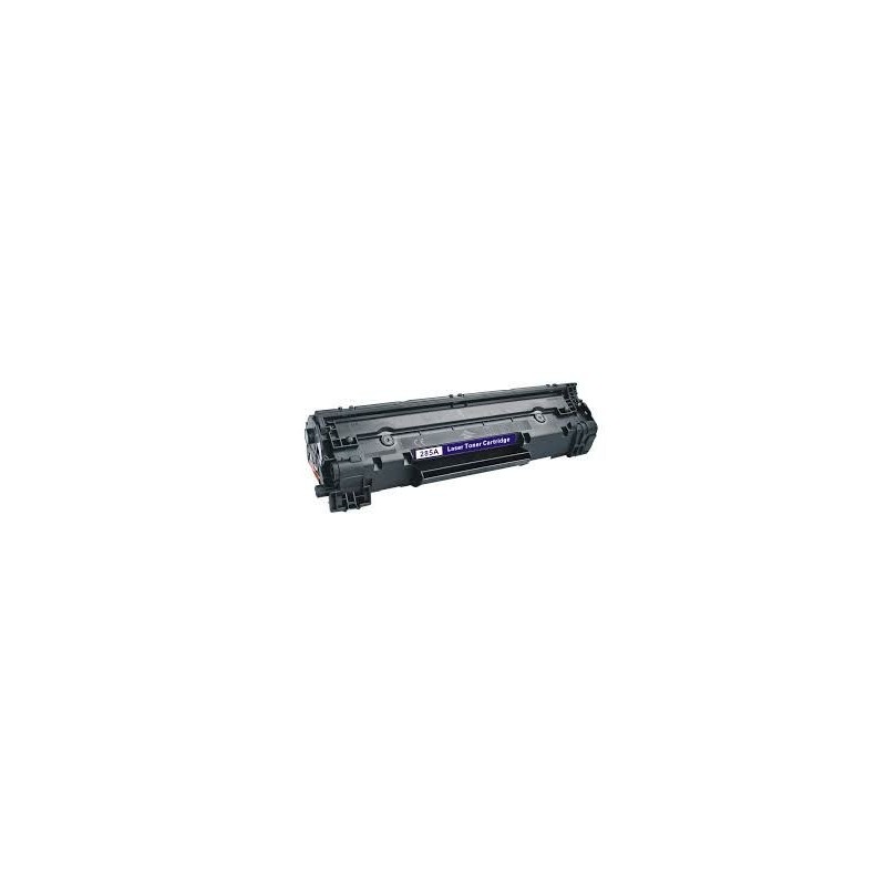 toner laser noir N°85A compatible HP Laserjet Pro P1102/P1103 CE285A