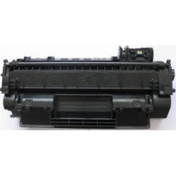 Cartouche toner Noir N°05A HP Laserjet P2035/P2035n compatible CE505A