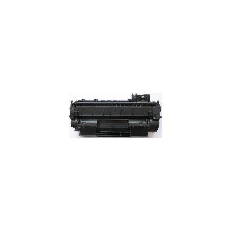 Cartouche toner Noir N°05A HP Laserjet P2035/P2035n compatible CE505A