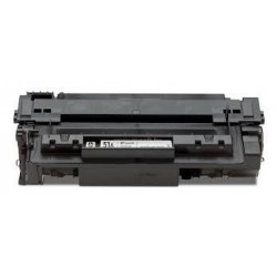 toner laser noir N°51A compatible HP Laserjet M3027/M3035MFP Q7551A