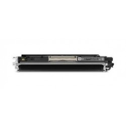 Toner noir 126A HP Laserjet Pro CP1026nw/CP1028nw compatible HP CE310A