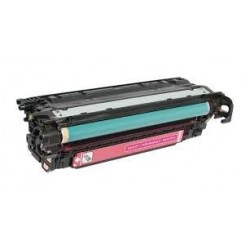 Cartouche toner rouge compatible CE253A HP Laserjet Color CM3530fs MFP