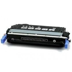 toner laser noir compatible imprimante HP Color Laserjet CP4005 CB400A