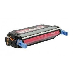 Achat de toner laser HP Laserjet Color CP4005n rouge compatible CB403A