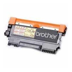 Cartouche toner noir compatible Brother DCP7055W/DCP7055 TN2010