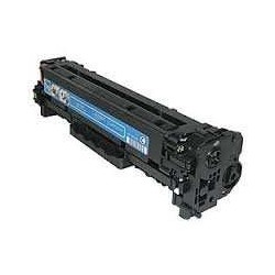 Toner laser Cyan CE411A...