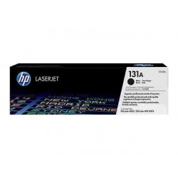 Toner laser Noir CF210A...