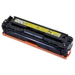 Toner laser Jaune Gamme...