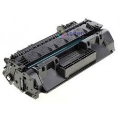 Cartouche toner noir 80A compatible HP Laserjet Pro 400 M401dw CF280A