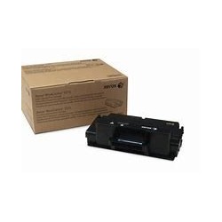 toner laser noir originale imprimante XEROX Workcentre 3315 106R02311