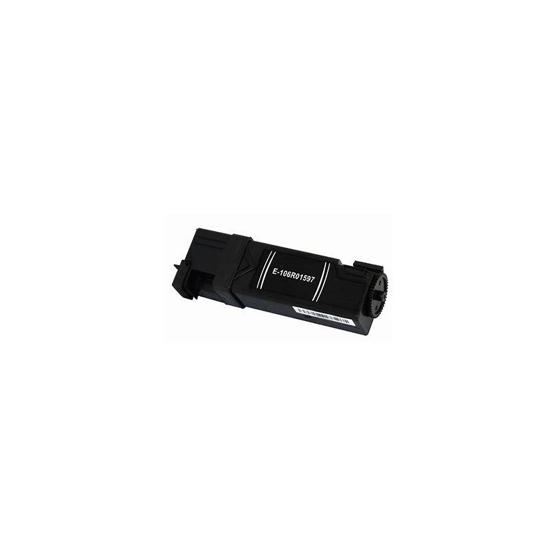 toner laser noir imprimante Xerox Workcentre 6505 compatible 106R01597